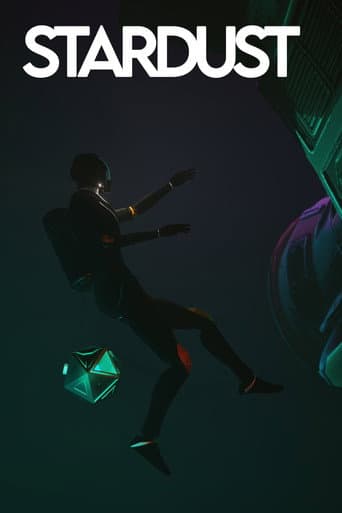 Stardust poster