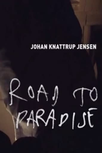 Road to Paradise poster