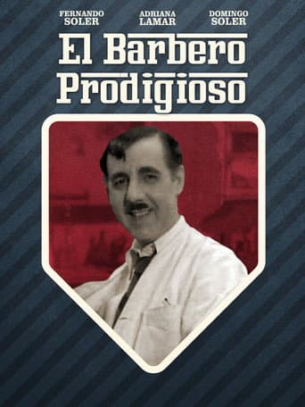 The Prodigious Barber poster