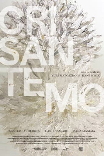 Crisantemo poster