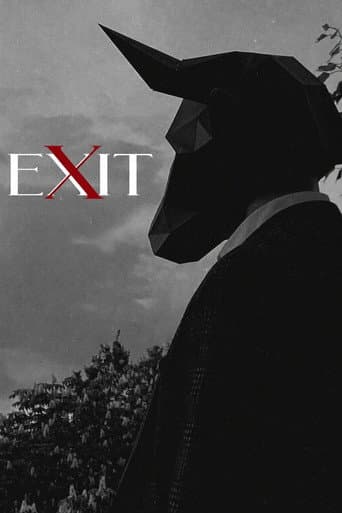 EXIT poster