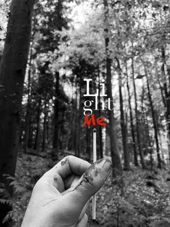 Light Me poster
