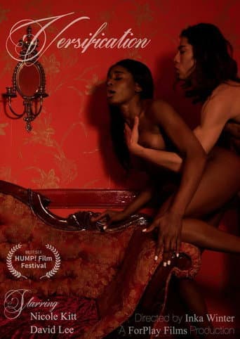 Versification poster