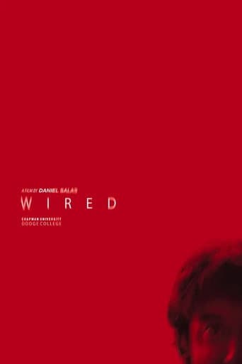 Wired poster