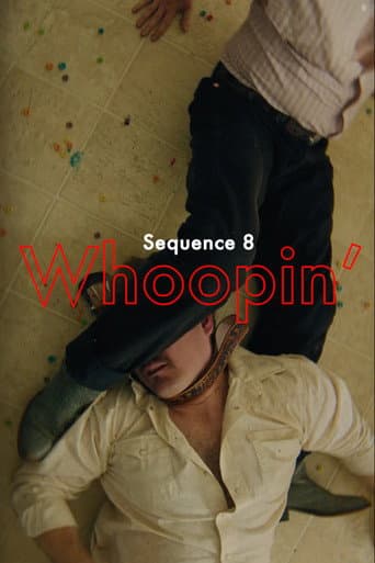 Whoopin' poster