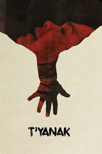 T'yanak poster