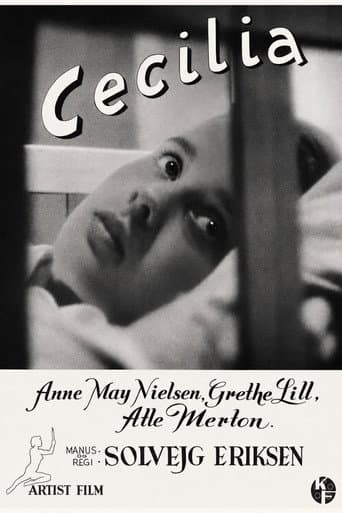 Cecilia poster