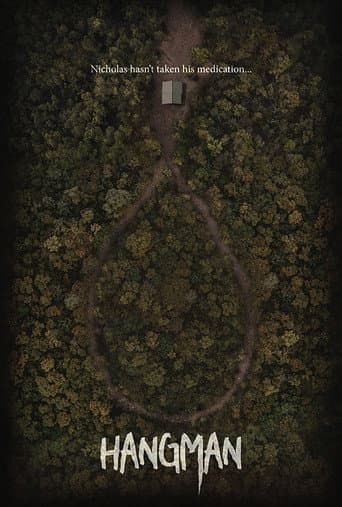 Hangman poster
