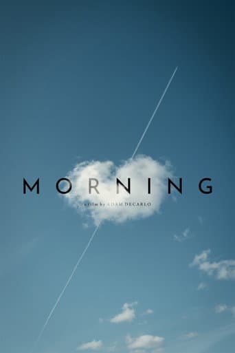 Morning poster