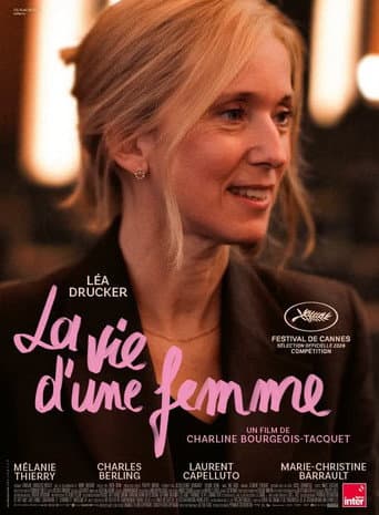 A Woman's Life poster
