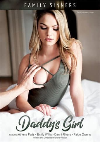 Daddy's Girl poster