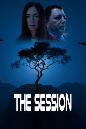 The Session poster