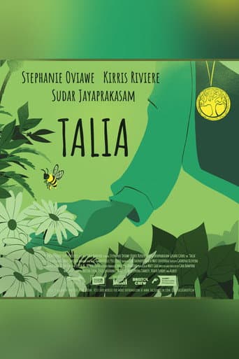 Talia poster
