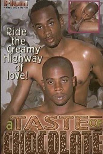 A Taste of Chocolate poster