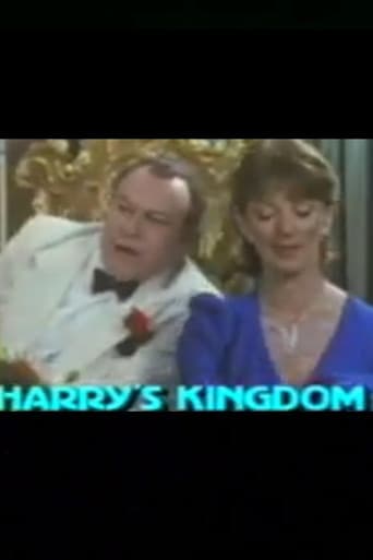 Harry's Kingdom poster