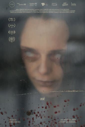 Zoe poster