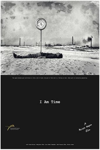 I Am Time poster