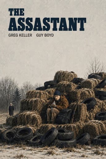 The Assastant poster