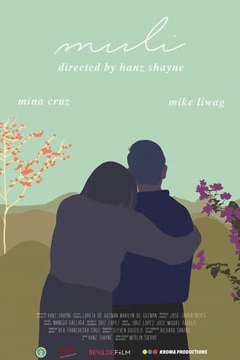 Once More poster