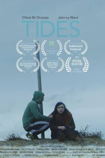 Tides poster