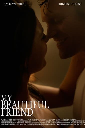 My Beautiful Friend poster