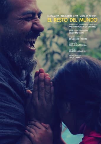 The Rest of the World poster