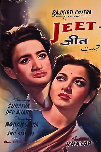 Jeet poster