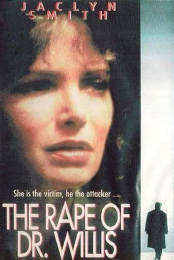 The Rape of Doctor Willis poster