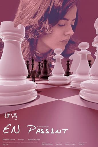 En Passant poster