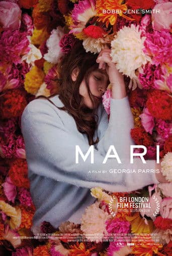 Mari poster