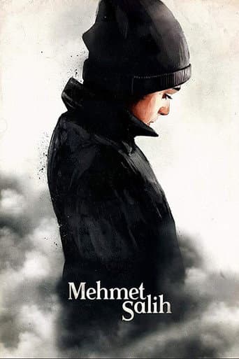 Mehmet Salih poster