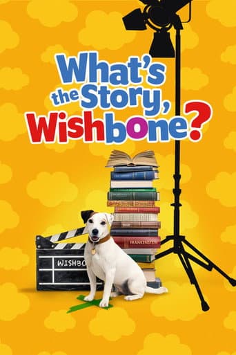 What's the Story, Wishbone? poster