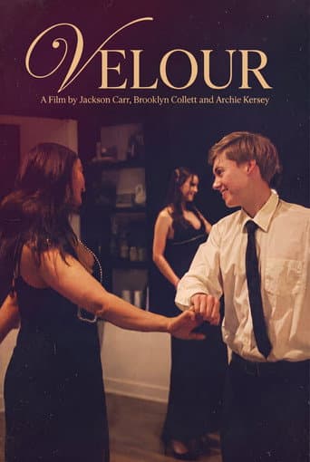 Velour poster