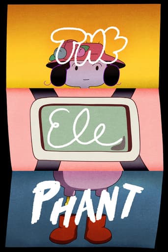 The Elephant poster