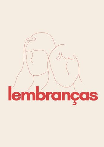 Lembranças poster