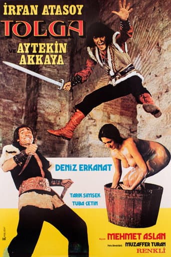 Tolga poster