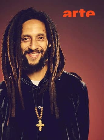 Julian Marley - Summerjam Festival 2026 poster