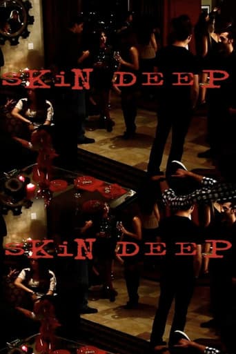 Skin Deep poster