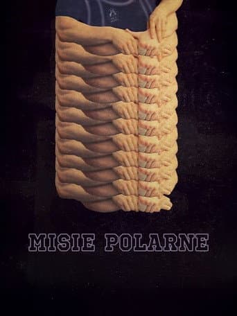 Polar Bears poster