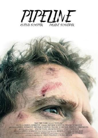 Pipeline poster