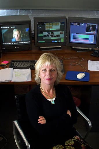 Jill Bilcock: The Art of Film Editing poster