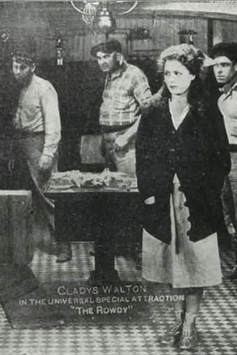 The Rowdy poster