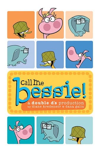 Call Me Bessie! poster
