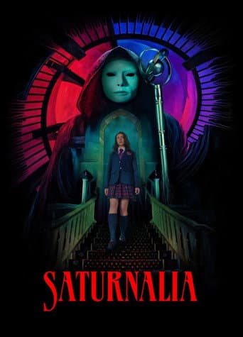 Saturnalia poster