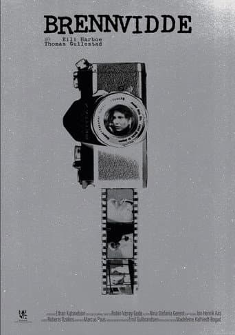 Focal Length poster