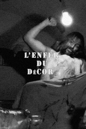 L'Enfer du Décor poster