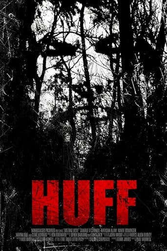 Huff poster