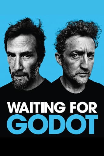 Waiting for Godot poster
