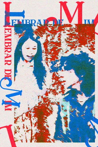 Lembrar de Mim poster