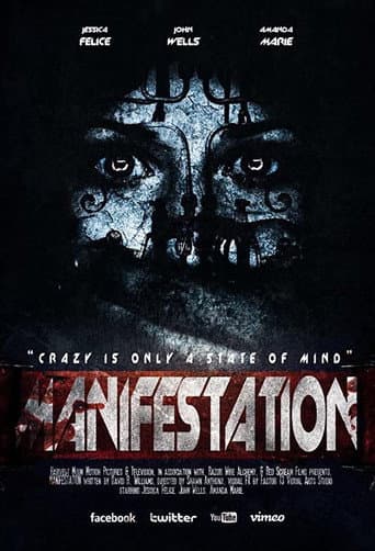 Manifestation poster